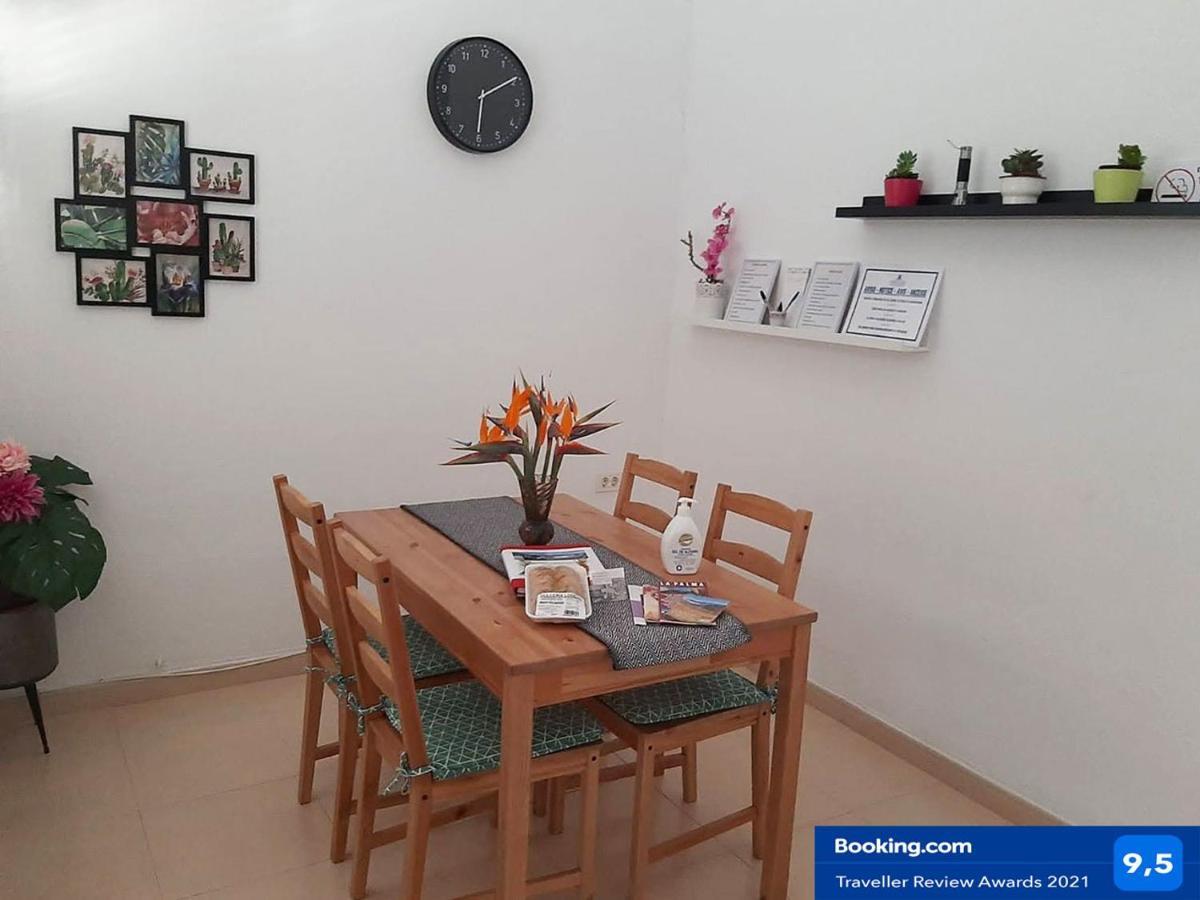 Riegos De Lino Villa Barlovento Dış mekan fotoğraf