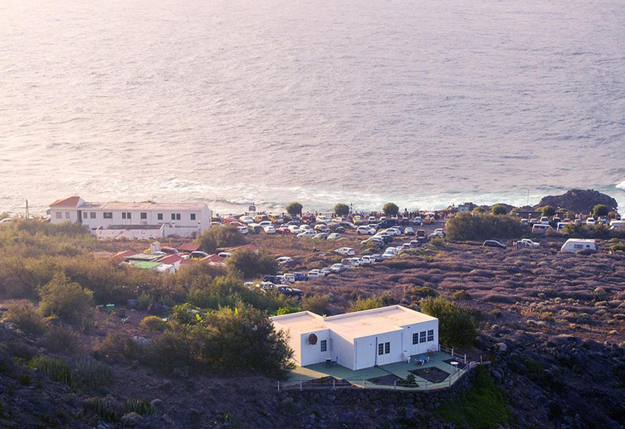 Riegos De Lino Villa Barlovento Dış mekan fotoğraf