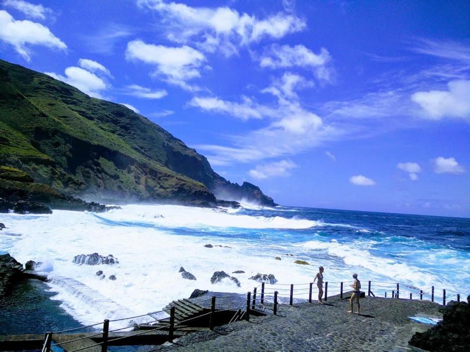 Riegos De Lino Villa Barlovento Dış mekan fotoğraf